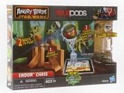 A6061 Endor Chase